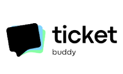 TicketBuddy